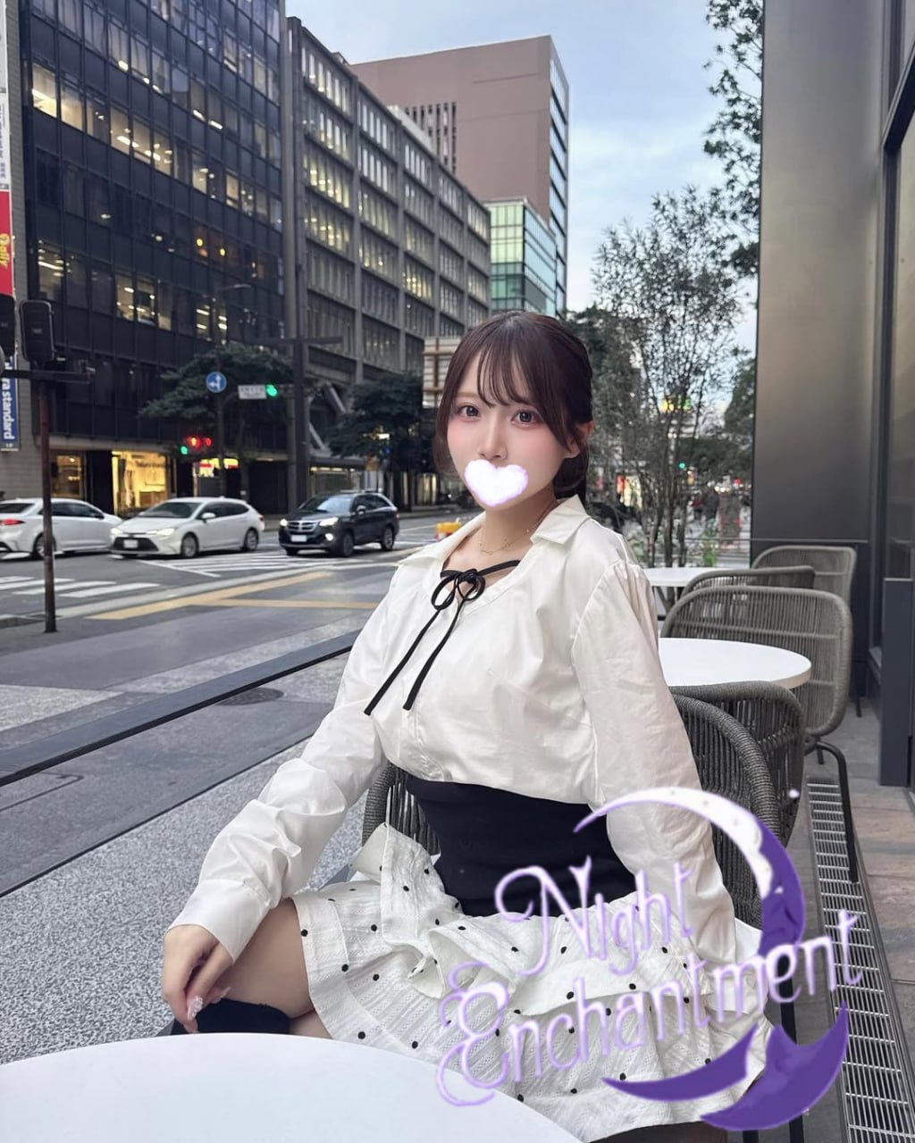 東京  番號:2292
