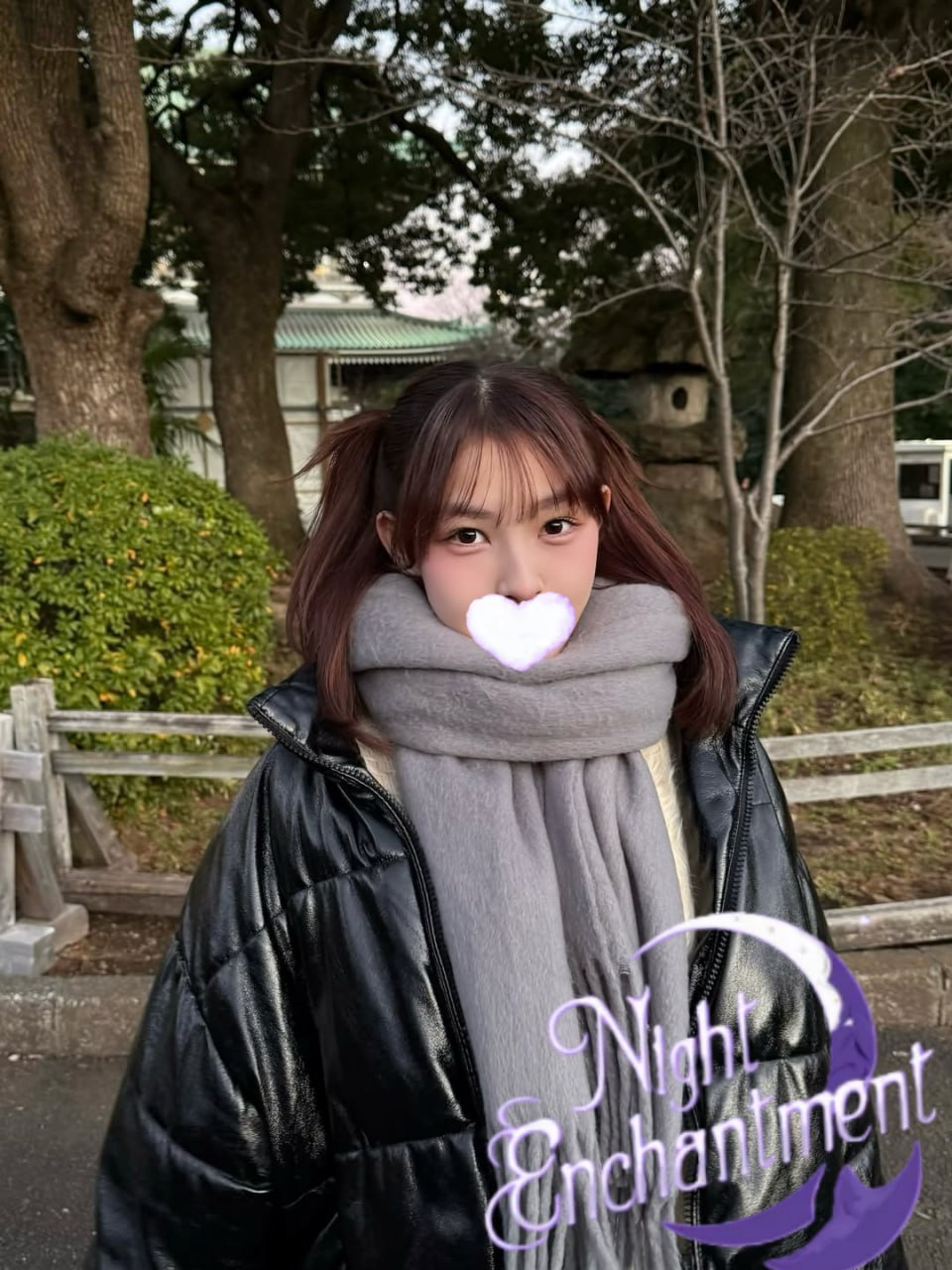 大阪  番號:2321