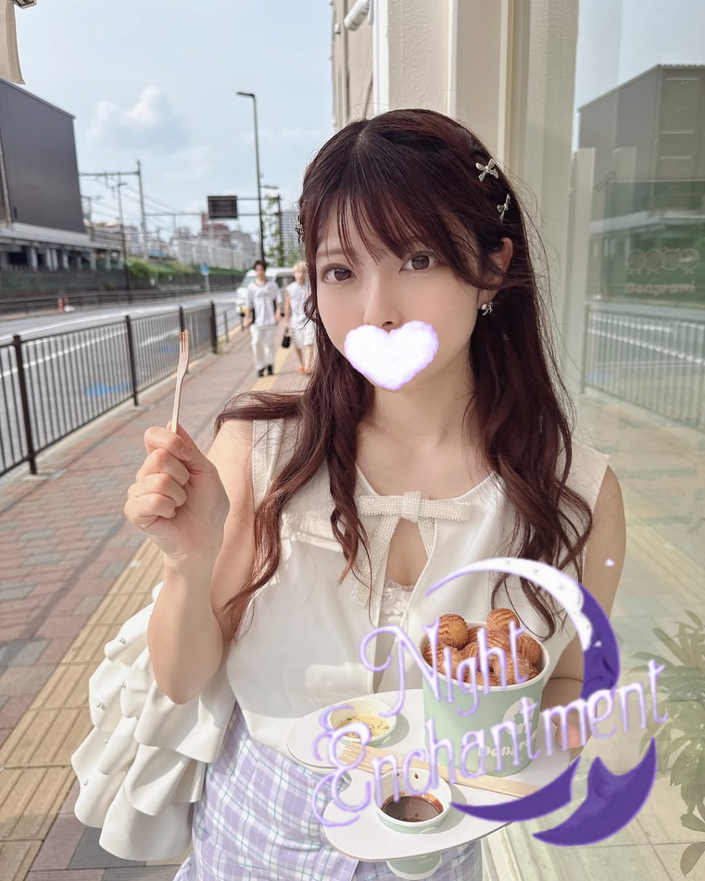 大阪  番號:2355