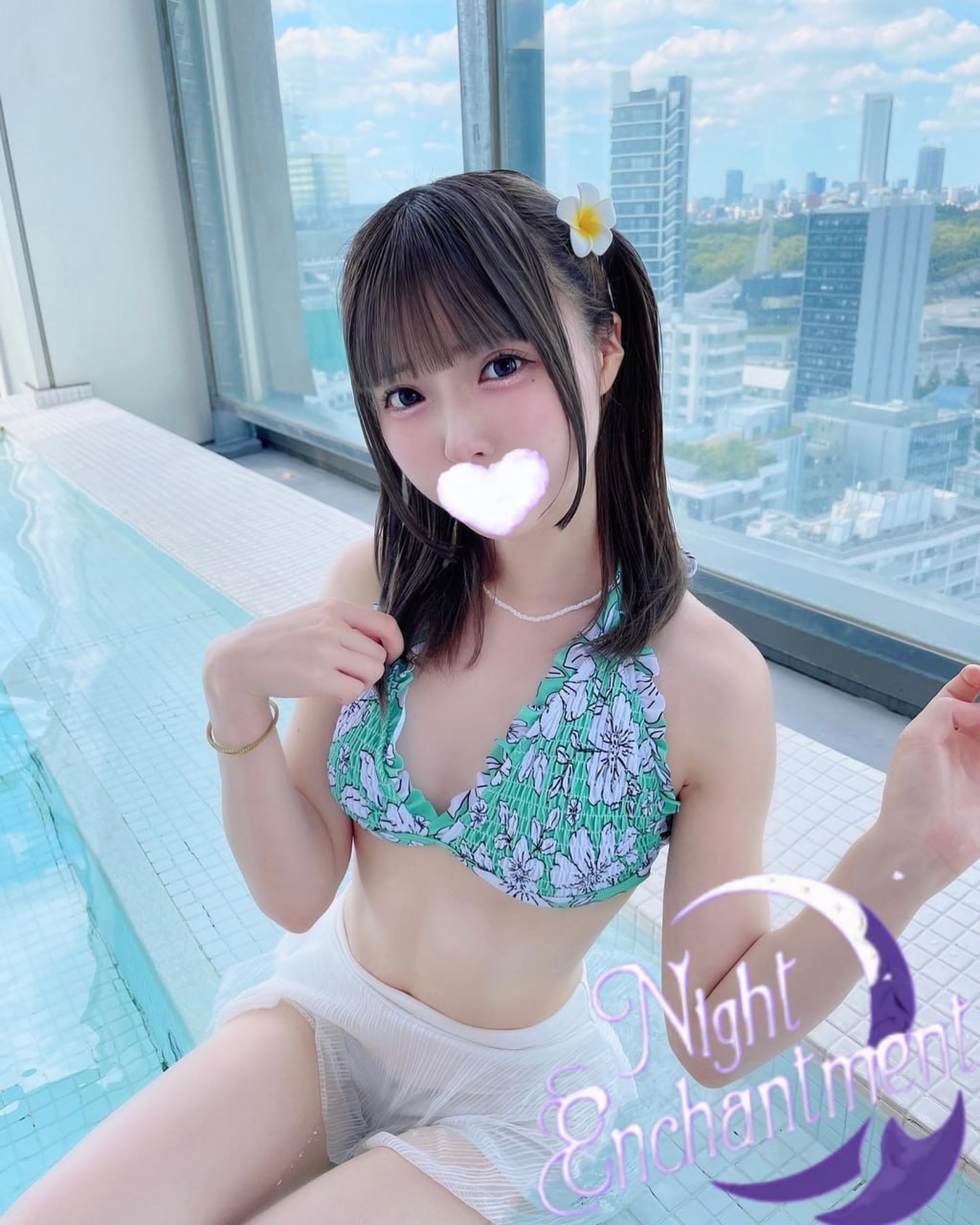 東京  番號:2491