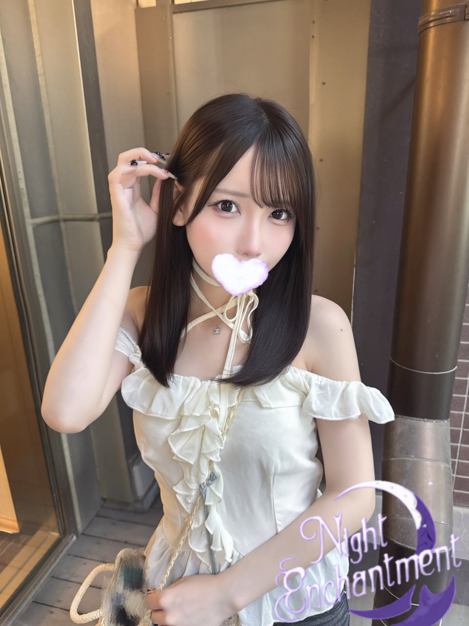 东京  番號:2683